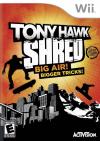 Tony Hawk: Shred